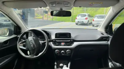 HYUNDAI HB20 1.0 12V FLEX SENSE MANUAL