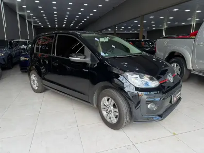 VOLKSWAGEN UP 1.0 TSI MOVE UP 12V FLEX 4P MANUAL