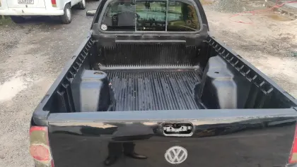 VOLKSWAGEN SAVEIRO 1.6 MI CS 8V FLEX 2P MANUAL G.IV