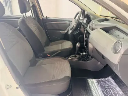RENAULT DUSTER 2.0 DYNAMIQUE 4X2 16V FLEX 4P AUTOMÁTICO
