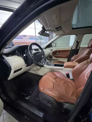 LAND ROVER RANGE ROVER EVOQUE 2.0 PRESTIGE TECH 4WD 16V GASOLINA 4P AUTOMÁTICO