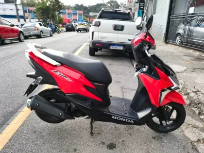 HONDA ELITE 125i