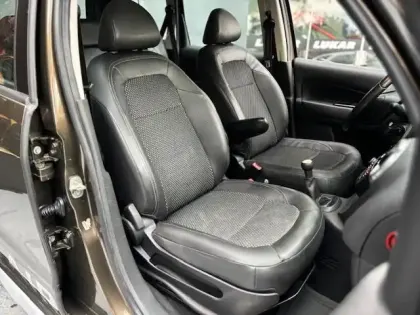 CITROËN AIRCROSS 1.6 EXCLUSIVE 16V FLEX 4P MANUAL