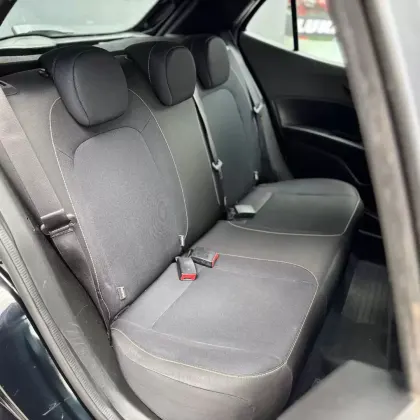 FIAT ARGO 1.3 FIREFLY FLEX TREKKING MANUAL