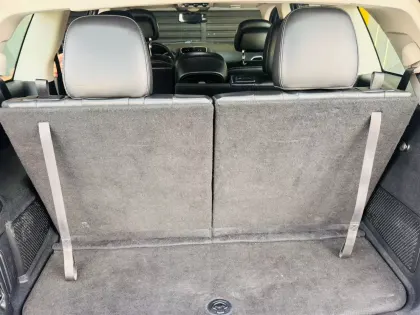 FIAT FREEMONT 2.4 PRECISION 16V GASOLINA 4P AUTOMÁTICO