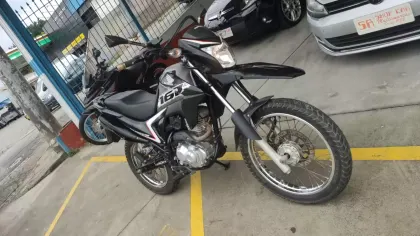 HONDA NXR 160 BROS ESDD