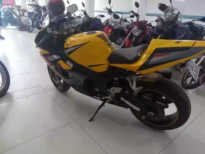 SUZUKI GSX-R1000R ABS