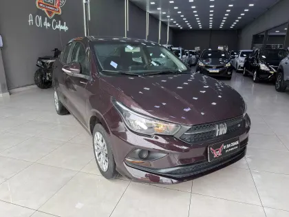FIAT CRONOS 1.3 FIREFLY FLEX DRIVE MANUAL