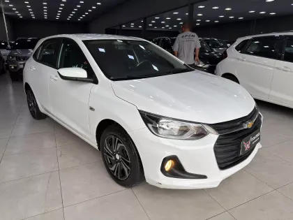 CHEVROLET ONIX 1.0 FLEX PLUS LT MANUAL