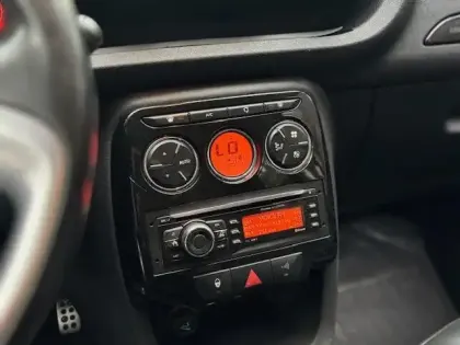 CITROËN AIRCROSS 1.6 EXCLUSIVE 16V FLEX 4P MANUAL