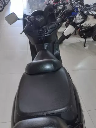 SUZUKI BURGMAN 650