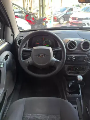 FORD KA 1.0 MPI FLY 8V FLEX 2P MANUAL