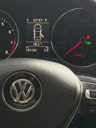 VOLKSWAGEN JETTA 1.4 16V TSI COMFORTLINE GASOLINA 4P TIPTRONIC