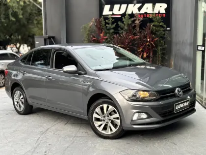 VOLKSWAGEN VIRTUS 1.0 200 TSI COMFORTLINE AUTOMÁTICO