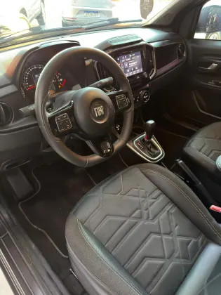 FIAT STRADA 1.3 FIREFLY FLEX VOLCANO CD CVT