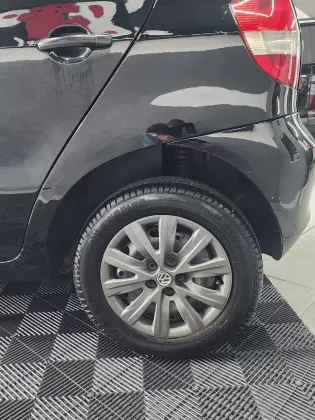 VOLKSWAGEN FOX 1.0 MI CITY 8V FLEX 4P MANUAL