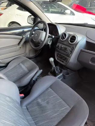FORD KA 1.0 MPI FLY 8V FLEX 2P MANUAL