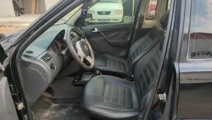 VOLKSWAGEN SAVEIRO 1.6 MI CS 8V FLEX 2P MANUAL G.IV