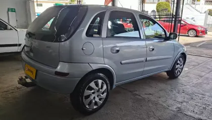 CHEVROLET CORSA 1.4 MPFI PREMIUM 8V FLEX 4P MANUAL