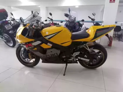 SUZUKI GSX-R1000R ABS