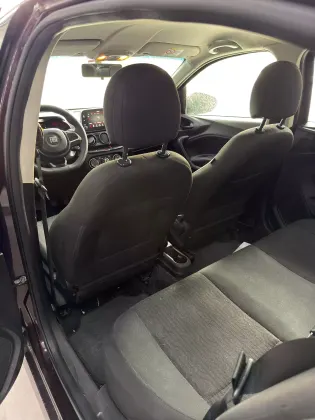FIAT CRONOS 1.3 FIREFLY FLEX DRIVE MANUAL