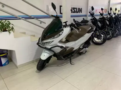 HONDA PCX DLX