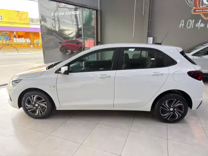 CHEVROLET ONIX 1.0 FLEX PLUS LT MANUAL
