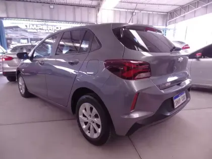 CHEVROLET ONIX 1.0 FLEX PLUS LT MANUAL