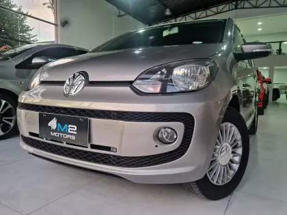 VOLKSWAGEN UP 1.0 TSI MOVE UP 12V FLEX 4P MANUAL