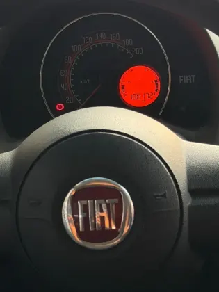 FIAT FIORINO 1.4 MPI FURGÃO 8V FLEX 2P MANUAL