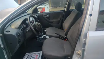 CHEVROLET CORSA 1.4 MPFI PREMIUM 8V FLEX 4P MANUAL