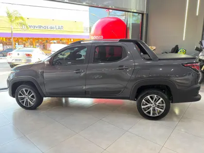 FIAT STRADA 1.3 FIREFLY FLEX VOLCANO CD CVT