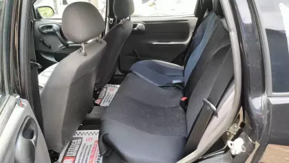 CHEVROLET CLASSIC 1.0 MPFI LS 8V FLEX 4P MANUAL