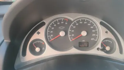 CHEVROLET CORSA 1.4 MPFI PREMIUM 8V FLEX 4P MANUAL