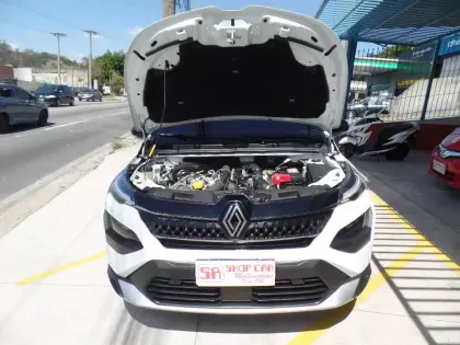 RENAULT KARDIAN 1.0 Tce Flex Premiére Edition Edc