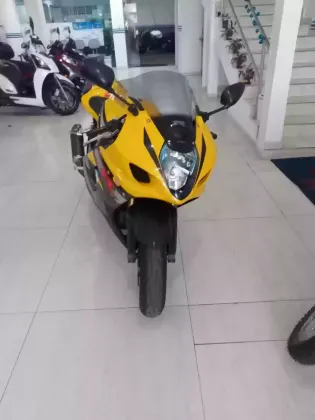 SUZUKI GSX-R1000R ABS