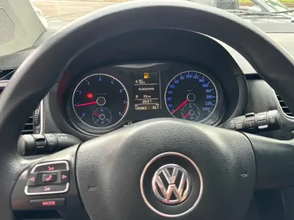 VOLKSWAGEN CROSSFOX 1.6 MI FLEX 8V 4P MANUAL