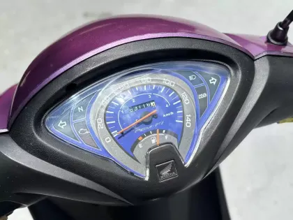HONDA BIZ 125 ES