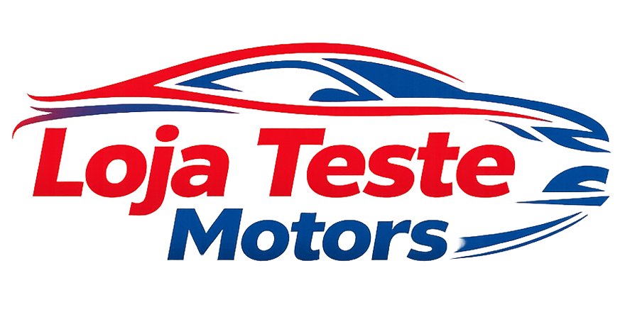 Loja Teste Motors