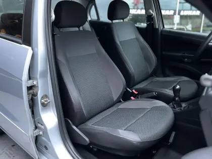 VOLKSWAGEN VOYAGE 1.6 MSI TOTALFLEX 4P MANUAL