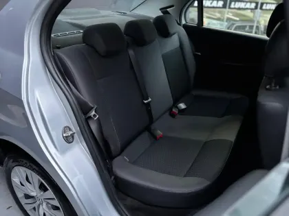 VOLKSWAGEN VOYAGE 1.6 MSI TOTALFLEX 4P MANUAL