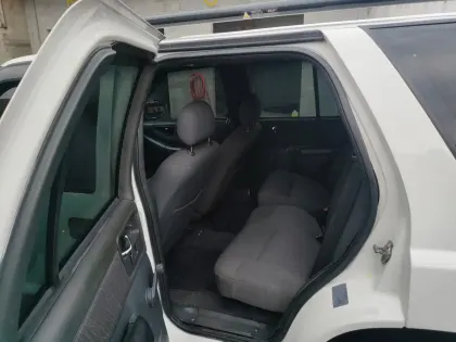 CHEVROLET BLAZER 2.4 MPFI ADVANTAGE 4X2 8V FLEX 4P MANUAL
