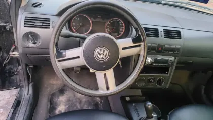 VOLKSWAGEN SAVEIRO 1.6 MI CS 8V FLEX 2P MANUAL G.IV