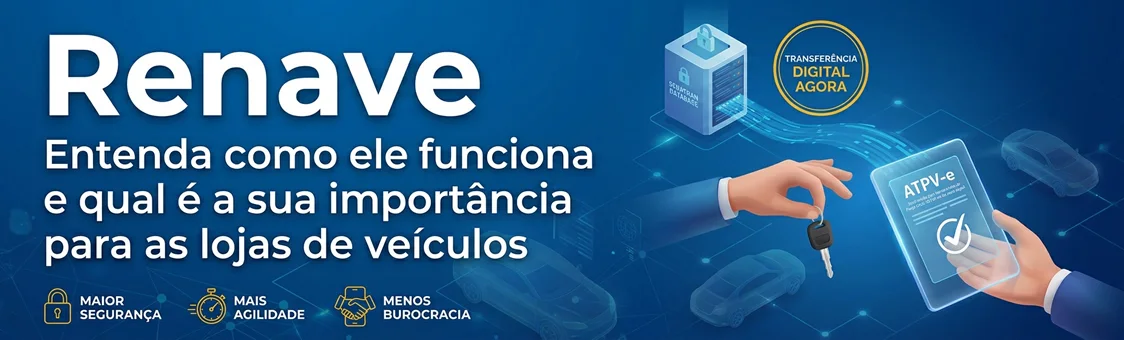 O que é RENAVE?