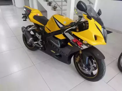 SUZUKI GSX-R1000R ABS