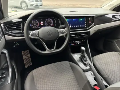 VOLKSWAGEN VIRTUS 1.0 200 TSI COMFORTLINE AUTOMÁTICO