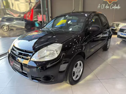 FORD KA 1.0 MPI FLY 8V FLEX 2P MANUAL