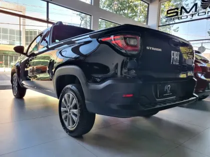 FIAT STRADA 1.3 FIREFLY FLEX FREEDOM CS MANUAL