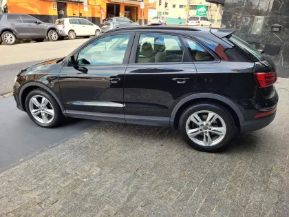 AUDI Q3 1.4 TFSI AMBIENTE GASOLINA 4P S TRONIC