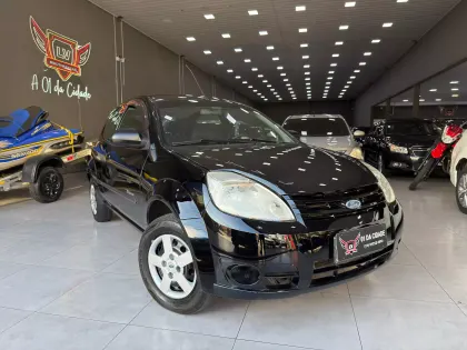 FORD KA 1.0 MPI FLY 8V FLEX 2P MANUAL